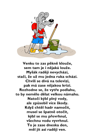 Příběhy Myšáka 279